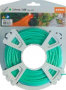Stihl Trimmer Line .080" Green - 1/2LB