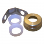 Horizontal Ball Rod,Metal Nut & Clevis[ONLY],Fits Price Pfister  