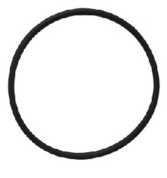 #70, O-Ring, 1-5/16 Inch x 1-7/16 Inch x 1/16 Inch
