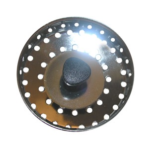 Replacement Sink Basket Only For 03-1041 Basket Strainer Assembly