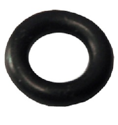 #6 , O-Ring,1/4 Inch X 7/16 Inch X 3/32 Inch