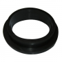Rubber Flanged 1 Inch Spud Washer, Used On Urinals That Use A Brass Closet Spud