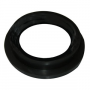 Rubber Flanged 1 1/2 Inch Spud Washer, Used On Toilets And Urinals That Use A Brass Closet Spud