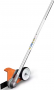 FCS-KM Straight Lawn Edger Kombi-System Attachment