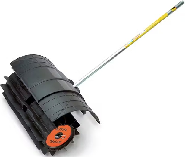 KW-KM PowerSweep Kombi-System Attachment