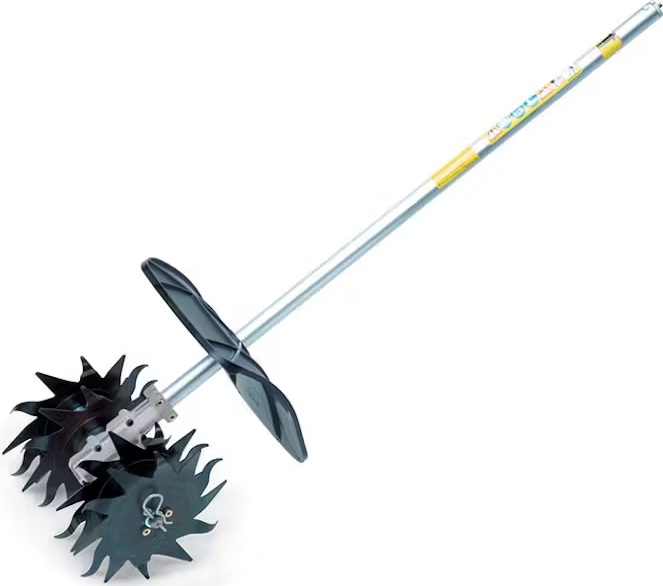 BF-KM Mini-Cultivator Kombi-System Attachment