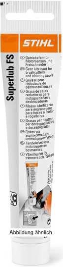 Stihl FS Gearbox Grease 3oz