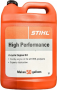 STIHL HP 2-Cycle Engine Oil (1 Gallon Jug)