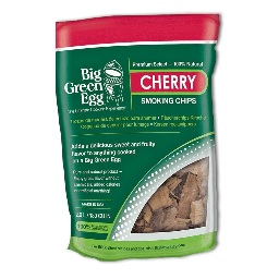 Big Green Egg Premium Kiln Dried Cherry Wood Smoking Chips