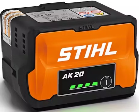 STIHL AK 20 Lithium-Ion Battery