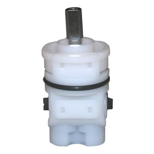 Universal Rundle, 0380, Single Lever Cartridge