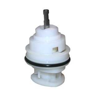 Valley, 0370 Single Lever Cartridge, Fits Old Style Valley Faucets  