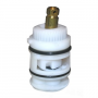 Valley,0371 New Style Single Lever Cartridge, Fits Kitchen, Shower & Lavatory Faucets  