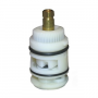 Valley, 0372 New Style Single Lever Cartridge With Diverter, Fits Kitchen Faucet With Hose Spray