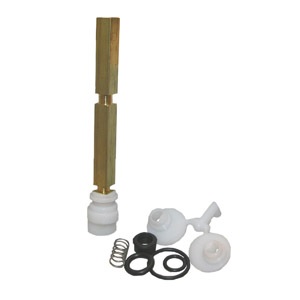 STERLING 05030 KITSterling, 0553 Shower Faucet Repair Kit, Includes Long Stem, O-Rings, Seats & Spri
