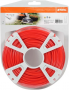 Stihl Trimmer Line .105" Red - 1LB