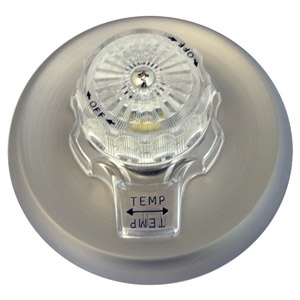 	Mixet, Satin Nickel, Trim Set, Includes Handle, Tube, Faceplate, Faceplate