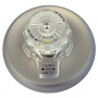 Mixet, Satin Nickel, Trim Set, Includes Handle, Tube, Faceplate, Faceplate