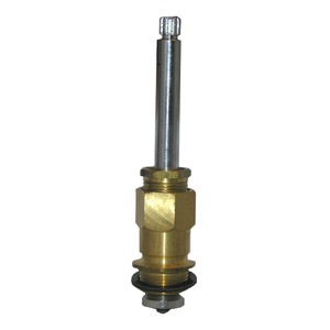 	Arrowhead,6053,B Broach,Hot or Cold,Tub And Shower Stem