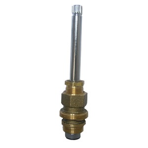 	Sterling, 6453, Tub & Shower, Hot & Cold, Stem