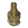 	Streamway, 2351, No Lead, Hot, 20 Thread, Stem