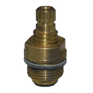	Streamway, 2352, No Lead, Cold, 20 Thread, Stem
