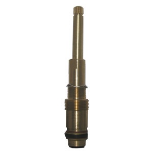 	American Standard, 6503, Colony, Tub & Shower, Hot & Cold, Stem