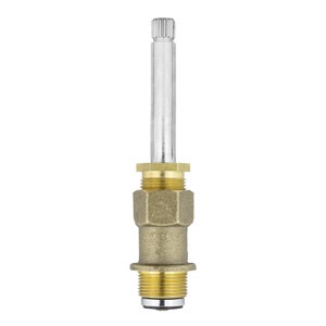 	Price Pfister, 6103, Tub & Shower, Hot & Cold, Stem