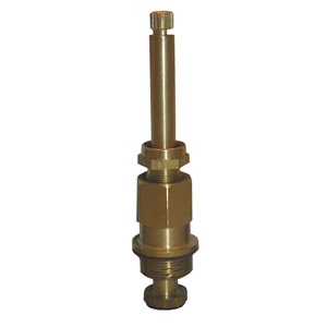 	Briggs,6603,O Broach,Hot or Cold,Tub and Shower Stem