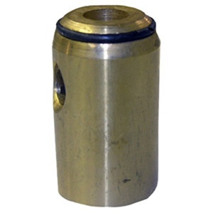 	American Standard, Cold, Re-Nu Barrel, With O-Ring
