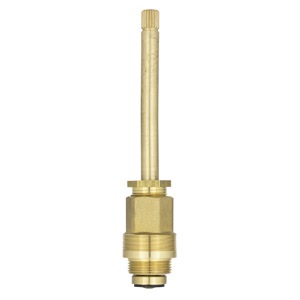 	Gerber Hot or Cold Shower Stem