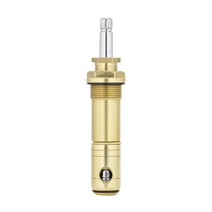 	American Standard,6403,C Broach,Hot or Cold,Tub and Shower Stem
