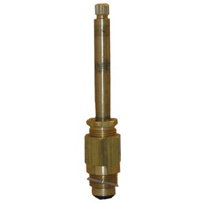 	Central, 6512, Tub & Shower, Cold, Stem