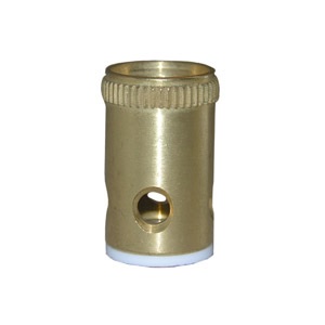 	T&S, Re-Nu Barrel, Hot, With Seat