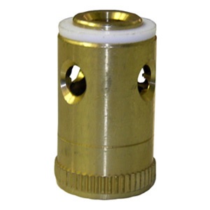 	T&S, Re-Nu Barrel, Cold, With Seat