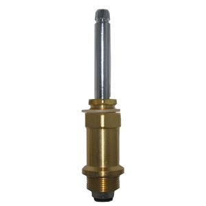 	American Standard, 6413, Tub & Shower, Hot & Cold, Stem