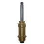 	American Standard, 6413, Tub & Shower, Hot & Cold, Stem