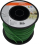 Stihl Trimmer Line .155" Dark Green - 3LB