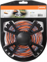 Stihl Trimmer CF3 Pro Line .105" Gray/Black/Orange - 1LB