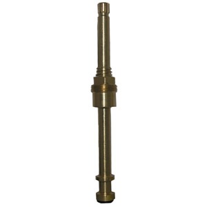 	Price Pfister, 6090, Widespread, No Lead, Hot & Cold, Stem