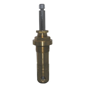 	American Standard, 6423, Tub & Shower, Hot & Cold, Stem