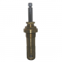 	American Standard, 6423, Tub & Shower, Hot & Cold, Stem