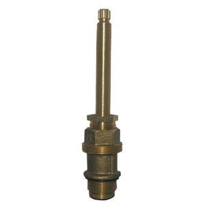 	Price Pfister, 6135, Tub & Shower, Hot & Cold, Stem