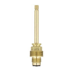 	Central, 6523, Tub & Shower, Hot & Cold, Stem
