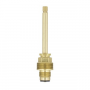 	Central, 6523, Tub & Shower, Hot & Cold, Stem