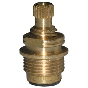 	Union Gopher, 1512, No Lead, Cold, Stem