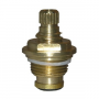 	Streamway, 2322, No Lead, 18 Thread, Cold, Stem