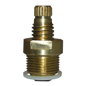 	Streamway, 2331, No Lead, 18 Thread, Hot, Stem