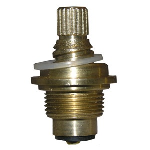 	Streamway, 2341, No Lead, 20 Thread, Hot, Stem