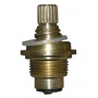 	Streamway, 2341, No Lead, 20 Thread, Hot, Stem